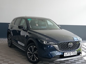 Used Mazda CX-5 2024 for sale - 79591982: Photo