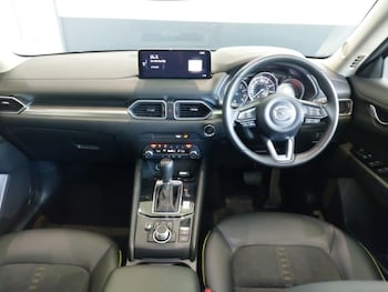 Used Mazda CX-5 2024 for sale - 79591982: Photo
