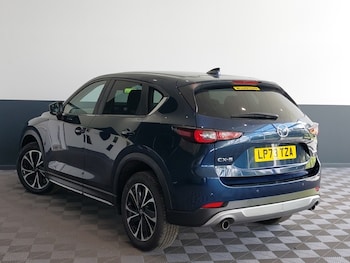 Used Mazda CX-5 2024 for sale - 79591982: Photo