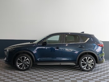 Used Mazda CX-5 2024 for sale - 79591982: Photo