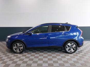 Used Hyundai BAYON 2022 for sale - 79472925: Photo