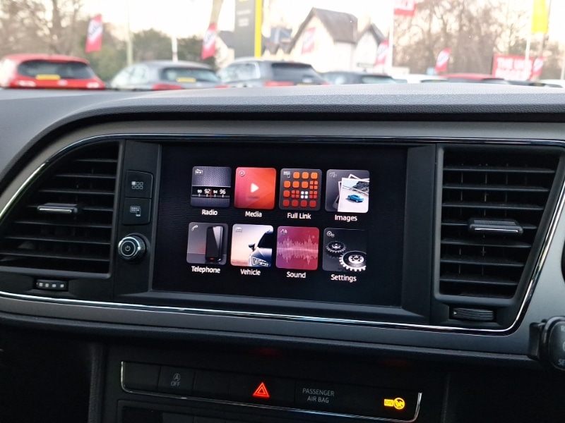 Used SEAT Leon 2019 for sale - 77325237: Photo 10