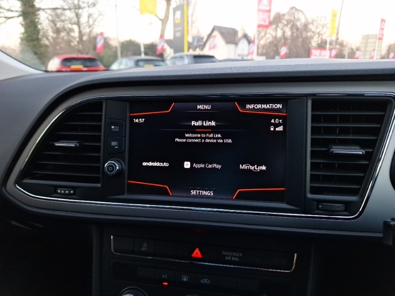 Used SEAT Leon 2019 for sale - 77325237: Photo 12