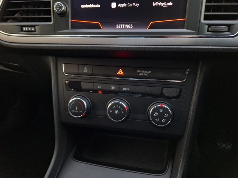 Used SEAT Leon 2019 for sale - 77325237: Photo 13