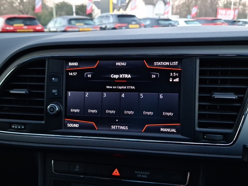 Used SEAT Leon 2019 for sale - 77325237: Photo 15