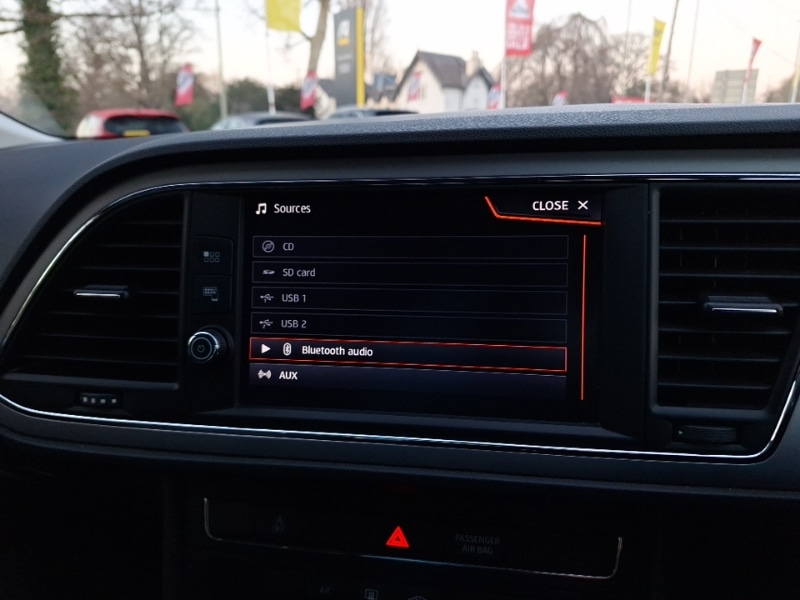 Used SEAT Leon 2019 for sale - 77325237: Photo 16