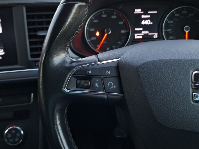 Used SEAT Leon 2019 for sale - 77325237: Photo 18