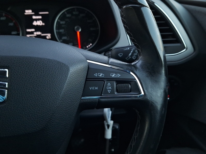 Used SEAT Leon 2019 for sale - 77325237: Photo 19