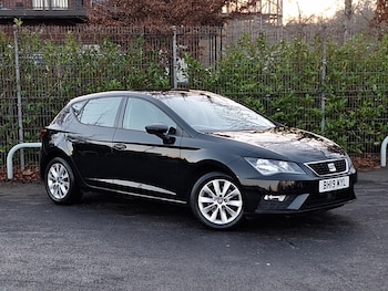 Used SEAT Leon 2019 for sale - 77325237: Photo