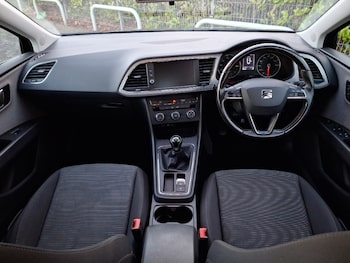 Used SEAT Leon 2019 for sale - 77325237: Photo