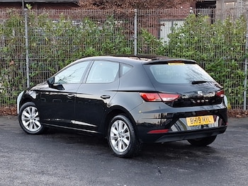 Used SEAT Leon 2019 for sale - 77325237: Photo