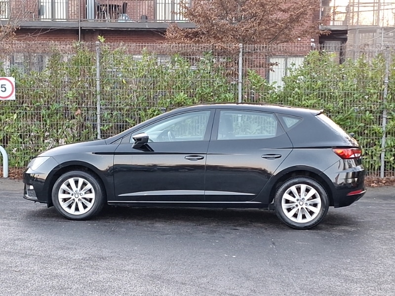 Used SEAT Leon 2019 for sale - 77325237: Photo 4