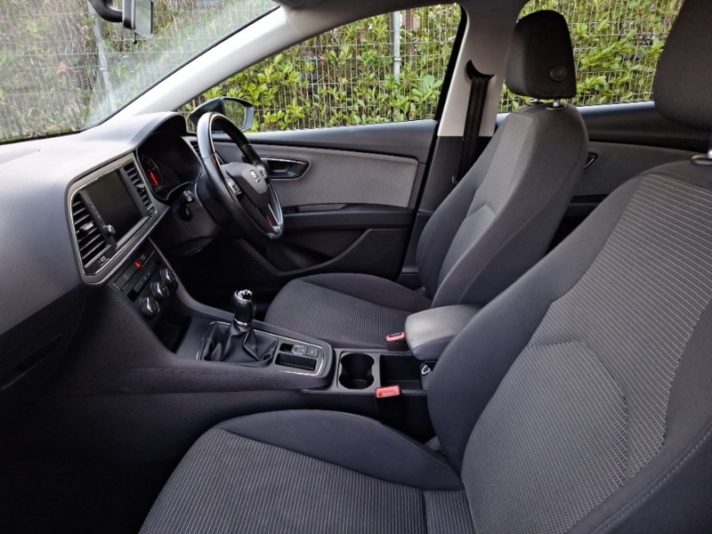 Used SEAT Leon 2019 for sale - 77325237: Photo 5