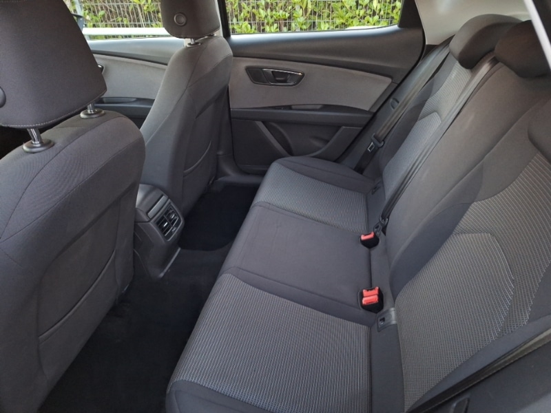 Used SEAT Leon 2019 for sale - 77325237: Photo 6