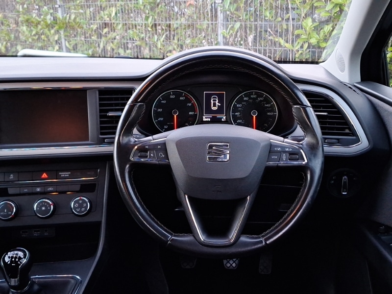 Used SEAT Leon 2019 for sale - 77325237: Photo 7