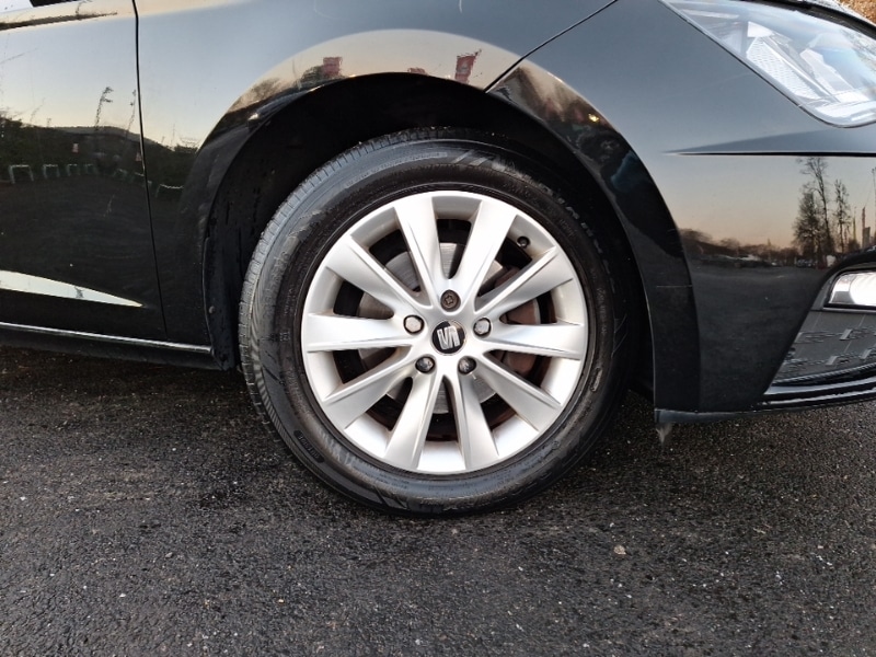 Used SEAT Leon 2019 for sale - 77325237: Photo 9