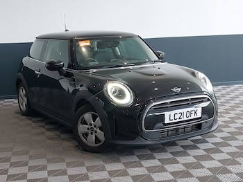Used MINI Hatch 2021 for sale - 78913162: Photo
