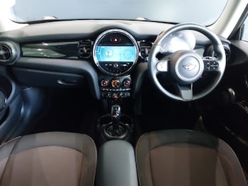 Used MINI Hatch 2021 for sale - 78913162: Photo