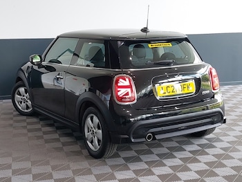 Used MINI Hatch 2021 for sale - 78913162: Photo