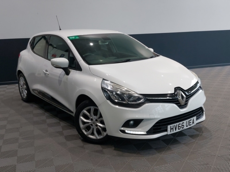 Used Renault Clio 2016 for sale - 77379875: Photo 1