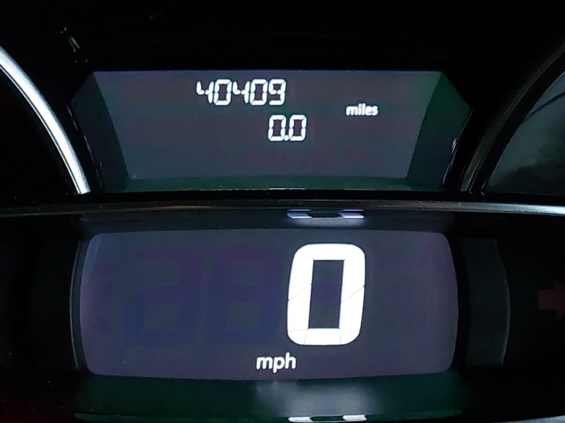 Used Renault Clio 2016 for sale - 77379875: Photo 11