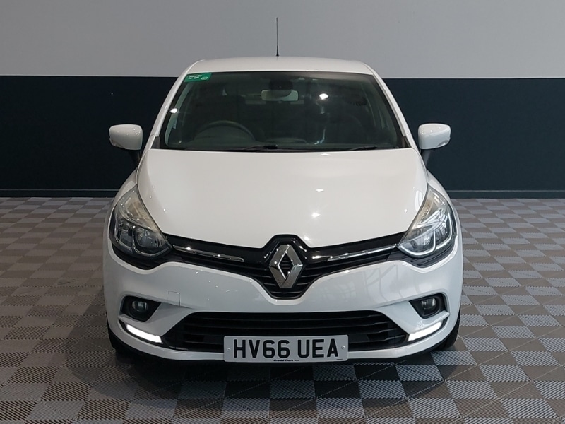 Used Renault Clio 2016 for sale - 77379875: Photo 12