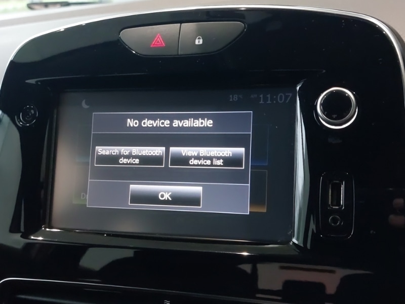 Used Renault Clio 2016 for sale - 77379875: Photo 19