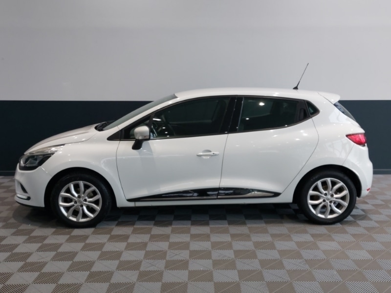 Used Renault Clio 2016 for sale - 77379875: Photo 4