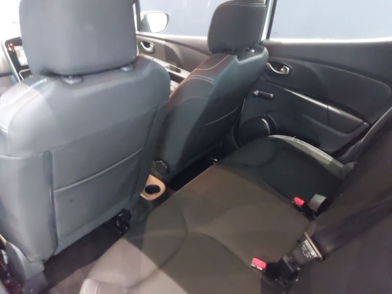 Used Renault Clio 2016 for sale - 77379875: Photo 6