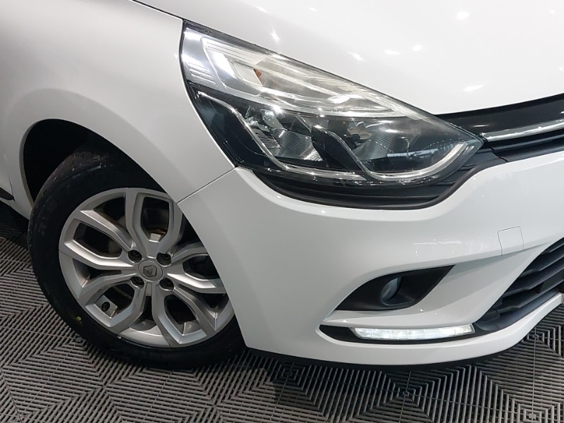 Used Renault Clio 2016 for sale - 77379875: Photo 9