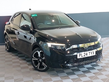 Used Vauxhall Corsa 2024 for sale - 75972093: Photo