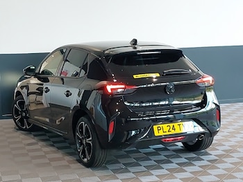 Used Vauxhall Corsa 2024 for sale - 75972093: Photo
