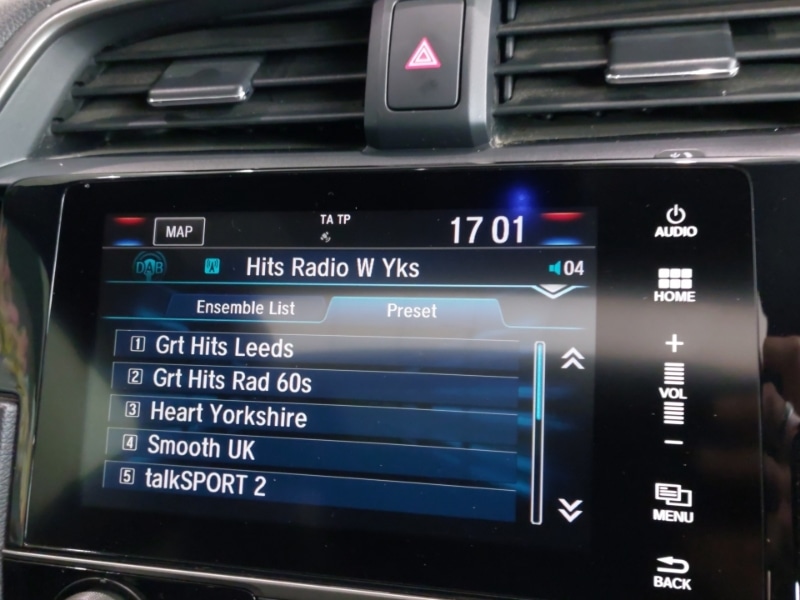 Used Honda Civic 2020 for sale - 78113210: Photo 10