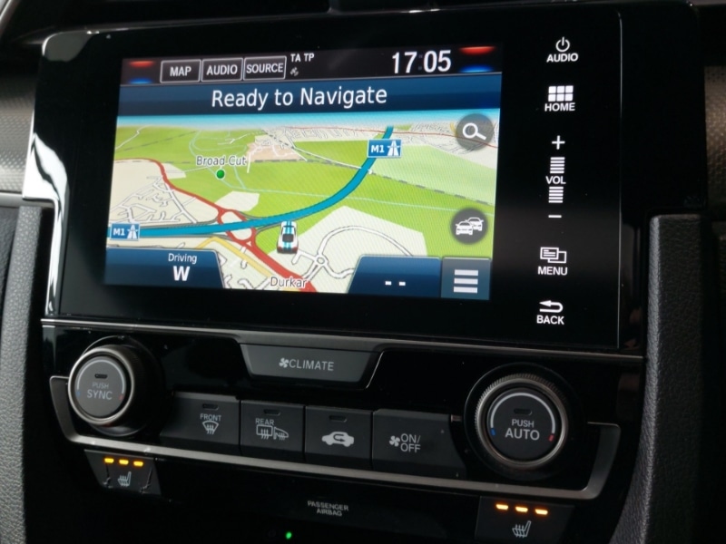 Used Honda Civic 2020 for sale - 78113210: Photo 18