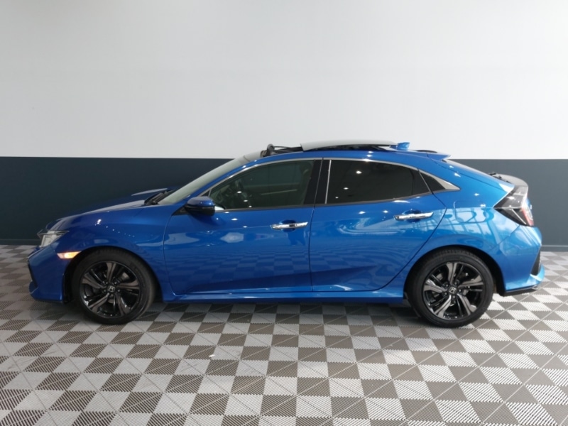 Used Honda Civic 2020 for sale - 78113210: Photo 4