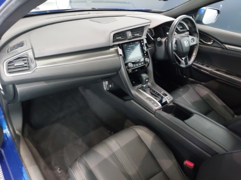 Used Honda Civic 2020 for sale - 78113210: Photo 5