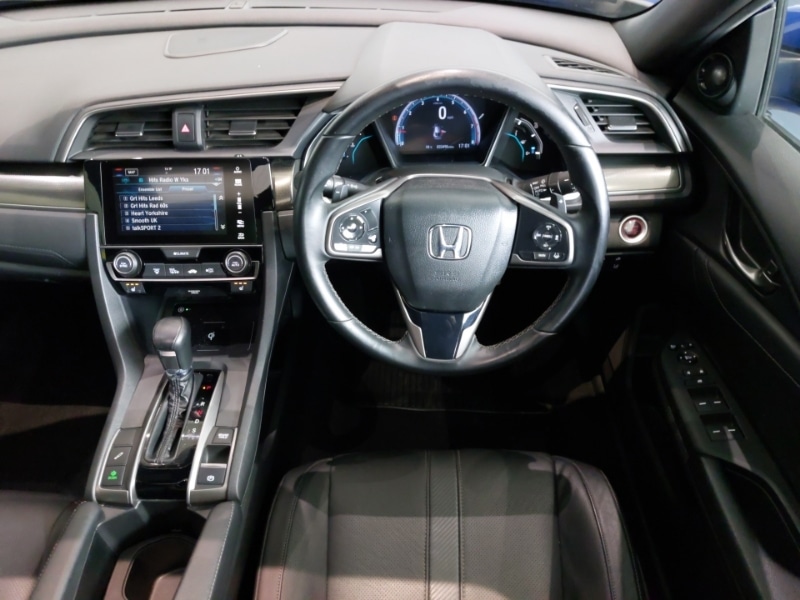 Used Honda Civic 2020 for sale - 78113210: Photo 7