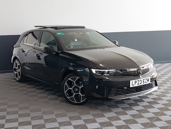 Used Vauxhall Astra 2023 for sale - 79286609: Photo