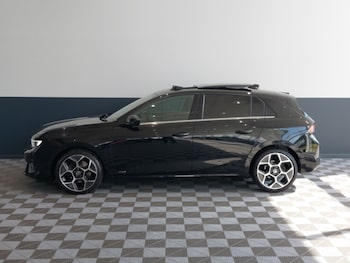Used Vauxhall Astra 2023 for sale - 79286609: Photo