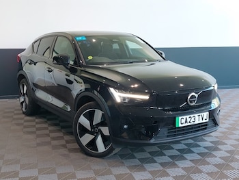 Used Volvo C40 2023 for sale - 78848680: Photo