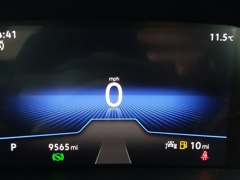 Used Volkswagen T-Cross 2023 for sale - 77972113: Photo 13