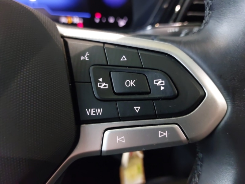 Used Volkswagen T-Cross 2023 for sale - 77972113: Photo 15