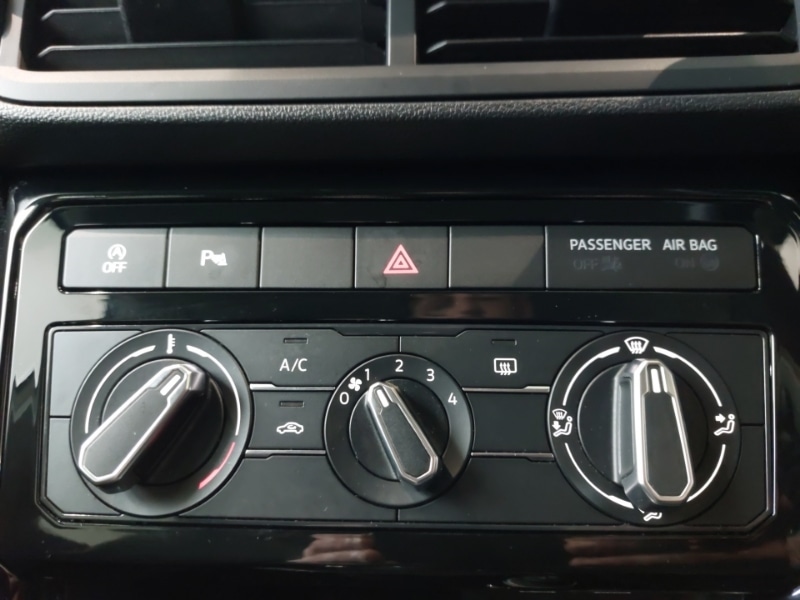 Used Volkswagen T-Cross 2023 for sale - 77972113: Photo 17