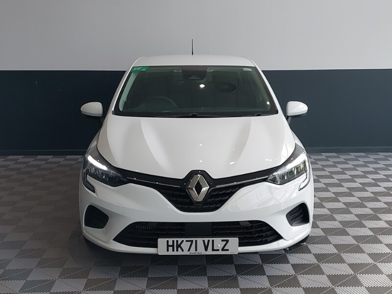 Used Renault Clio 2021 for sale - 77938941: Photo 12