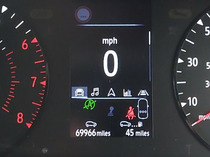 Used Renault Clio 2021 for sale - 77938941: Photo 13