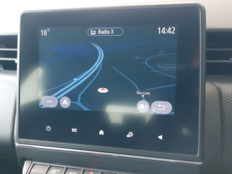 Used Renault Clio 2021 for sale - 77938941: Photo 18