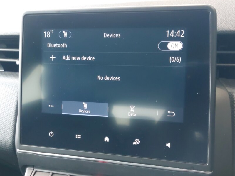 Used Renault Clio 2021 for sale - 77938941: Photo 19