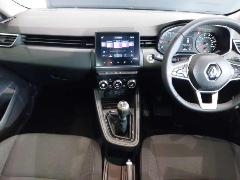 Used Renault Clio 2021 for sale - 77938941: Photo 2