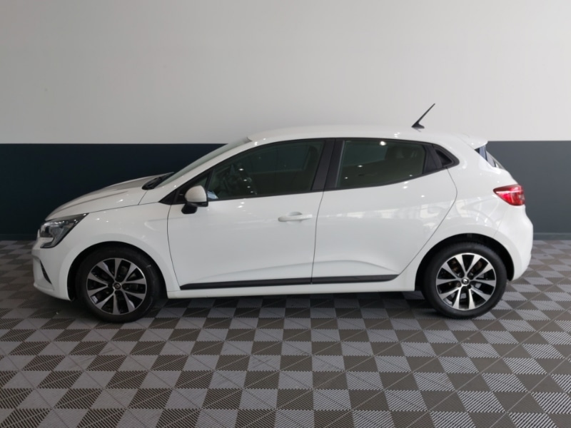 Used Renault Clio 2021 for sale - 77938941: Photo 4