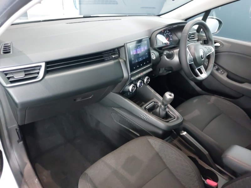 Used Renault Clio 2021 for sale - 77938941: Photo 5